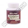 HERBAMEDICA Satiety 100 Tabs.