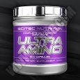 SCITEC Ultra Amino 120 Caps.
