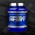 SCITEC Anabolic Whey