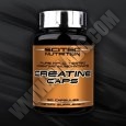 SCITEC Creatine Capsules 800 mg. / 250 Caps.