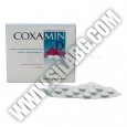 HERBAMEDICA Coxamin D 60 Tabs.