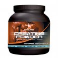 M DOUBLE YOU Creatine Powder 650g.