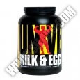 UNIVERSAL Milk & Egg