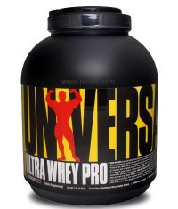 ULTRA WHEY PRO