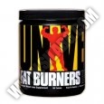 UNIVERSAL Easy-To-Swallow Fat Burners 100 Tabs.