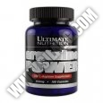 ULTIMATE Arginine Power 800mg. / 100 Caps.
