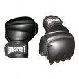 EONSPORT Open Finger Jell Gloves