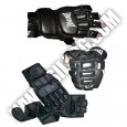 EONSPORT Wrist Wrap Gloves