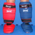 EONSPORT Shin & Instep Fixed Protectors