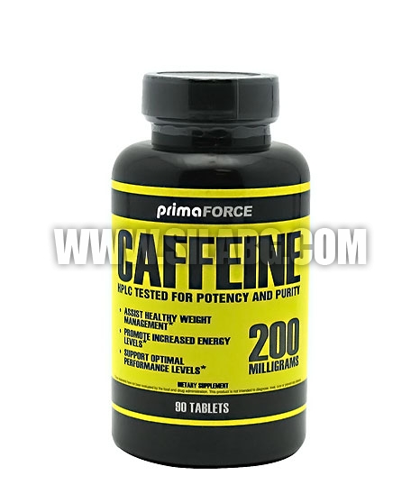 Caffeine