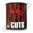 UNIVERSAL ANIMAL Animal Cuts 42 Packs