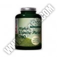 BIOTECH USA Alpha Lipoic Acid 300 mg. / 60 Caps.