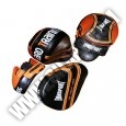 EONSPORT Извита боксова лапа - No Fight Limit