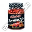 WEIDER Thermo Caps 120 Caps.