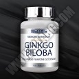 SCITEC Ginkgo Biloba 60 mg. / 100 Tabs.