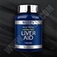 SCITEC Liver Aid 80 Caps.