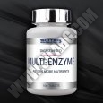 SCITEC Multi-Enzyme 100 Tabs.