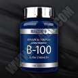 SCITEC Vitamine В-Complex 100 Tabs.