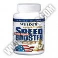 WEIDER Speed Booster 50 Tabs.