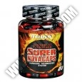 WEIDER Super Nova 120 Caps.