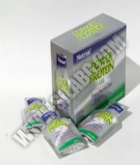 POWER PROTEIN GEL