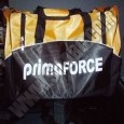 PRIMAFORCE PRIMAFORCE GYM BAG