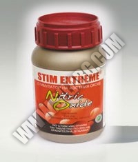 NO Stim Extreme 100 tabs 850mg