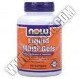 NOW Liquid Multi Gels - 60caps