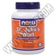 NOW St. John's Wort 100caps