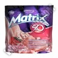 SYNTRAX Matrix 5.0 -  Strawberry Cream - 2270gr