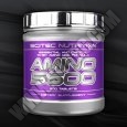 SCITEC Amino 5600 / 500 Tabs.