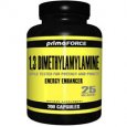 PRIMAFORCE 1,3-DIMETHYLAMYLAMINE 200Caps.