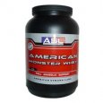 AMERICAN STRONG LABS AMERICAN MONSTER WHEY