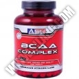 AMERICAN STRONG LABS BCAA COMPLEX 120Caps