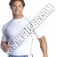 PITBULL GYM ICE WEAR LOOSE FIT M 159