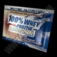 SCITEC 100% Whey Protein Professional 60 Packs