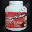 ALL THE WHEY WHEY PROTEIN BLEND