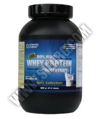 Whey Protein Concentrate
