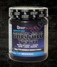 Crea-GluTech 300 gr.