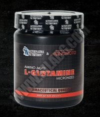L-Glutamine 300 gr.