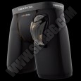 SHOCK DOCTOR Core Compression Short with Bioflex Cup