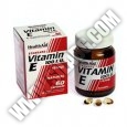 VITAFOCUS Vitamin E 100 iu / 60 Caps.
