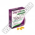 VITAFOCUS Day-vit Probio 30 Tabs.