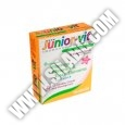 VITAFOCUS Junior-vit 30 Chew Tabs.
