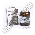 VITAFOCUS CalMagZinc 90 Tabs.