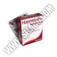 VITAFOCUS Haemovit Plus 30 Caps.