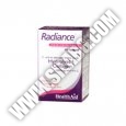 VITAFOCUS Radiance 60 Tabs.