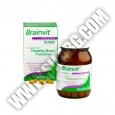 VITAFOCUS Brainvit 60 Tabs.