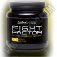 NUTRABOLICS FIGHT FACTOR
