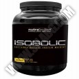NUTRABOLICS ISOBOLIC 2Lbs